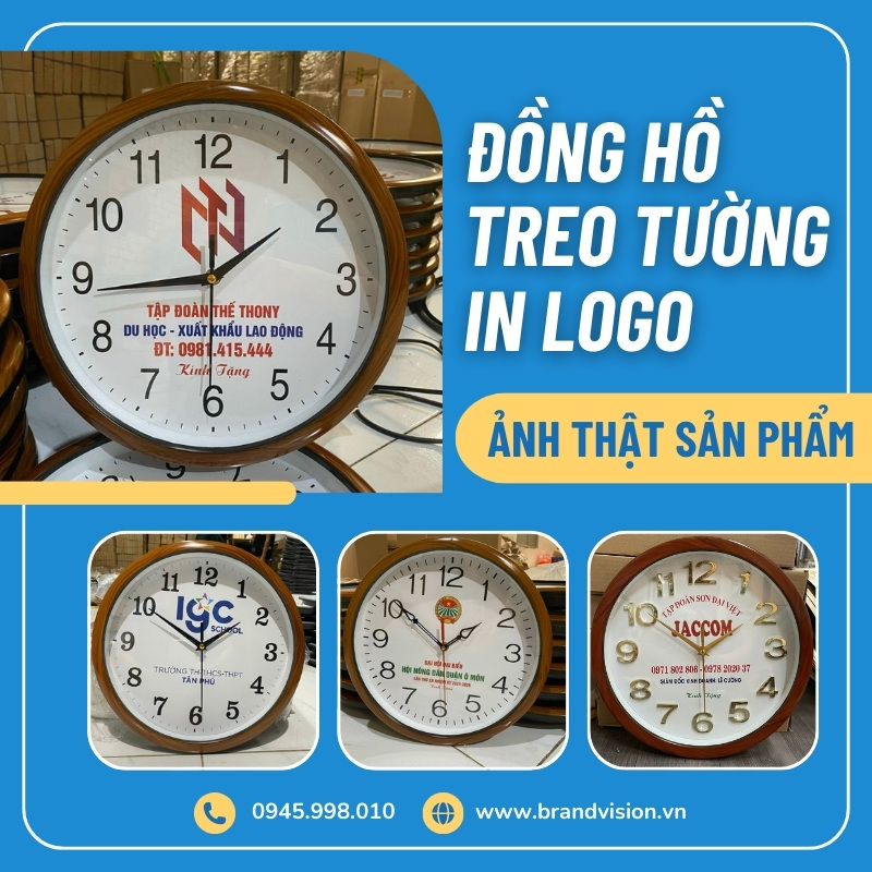 dong-ho-treo-tuong-vanh-tron-gia-go-in-logo-1