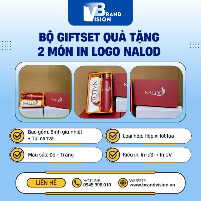 Bộ giftset quà tặng in logo NALOD bình giữ nhiệt và túi canva GS-09 (3) Bo-giftset-qua-tang-in-logo-NALOD-binh-giu-nhiet-va-tui-canva-GS-09-1