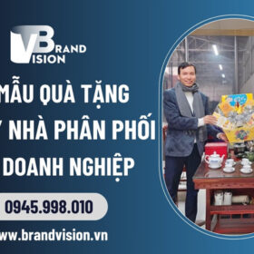 quà tặng đại lý nhà phân phối
