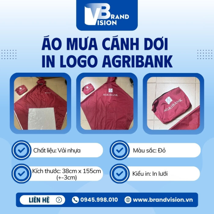 ao-mua-canh-doi-vai-nhua-rang-dong-in-logo-mau-do (2) Áo mưa cánh dơi vải nhựa Rạng Đông in logo màu đỏ
