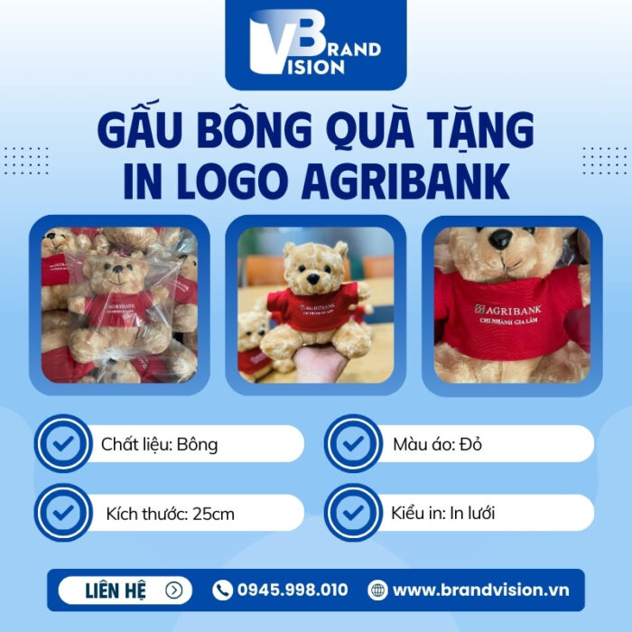 gau-bong-in-logo-mau-nau-ao-do-kich-thuoc-25cm-gb-01 (2) Gấu bông in logo màu nâu áo đỏ