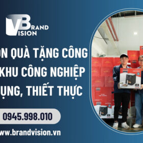 Quà tặng công nhân