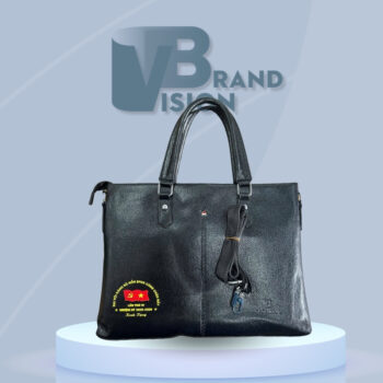 Cặp da quà tặng Đại hội