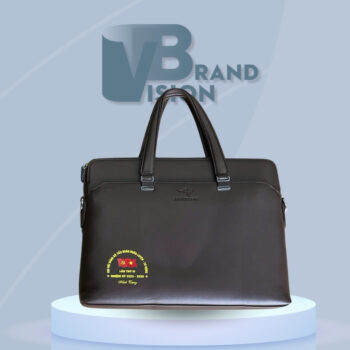 Cặp da quà tặng Đại hội