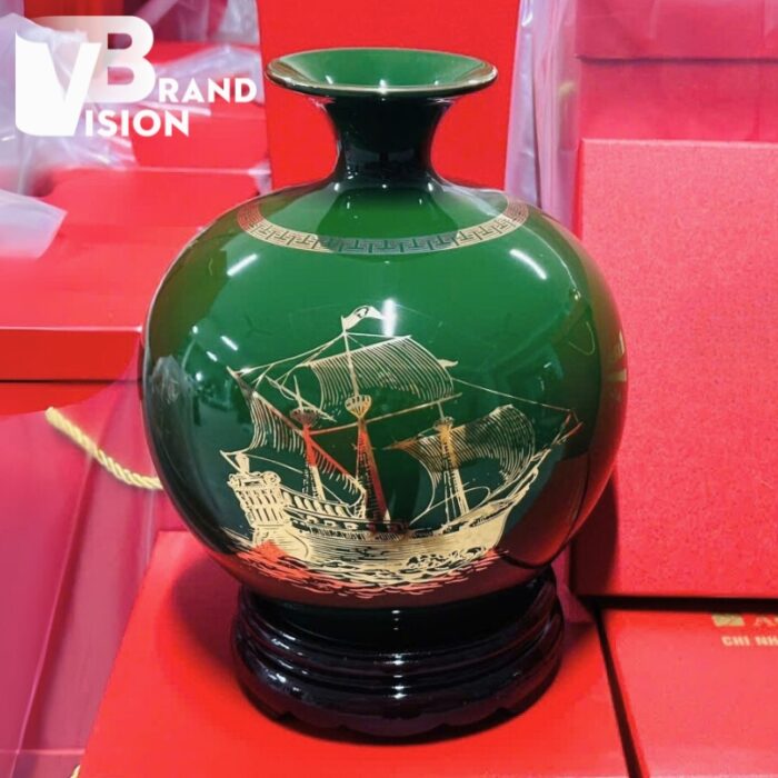 bình hút lộc in logo quà tặng 80 năm Ngày truyền thống Tòa án Nhân dân BHL-20 (5)