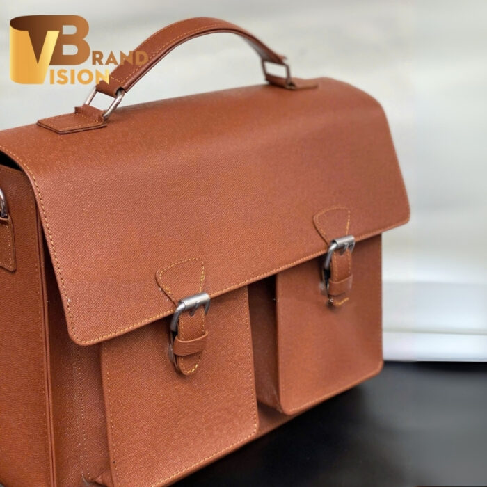 cặp da tài liệu in logo quà tặng bác sĩ, cán bộ y tế CD-12 (5) cặp da tài liệu in logo quà tặng bác sĩ, cán bộ y tế CD-12 (5)