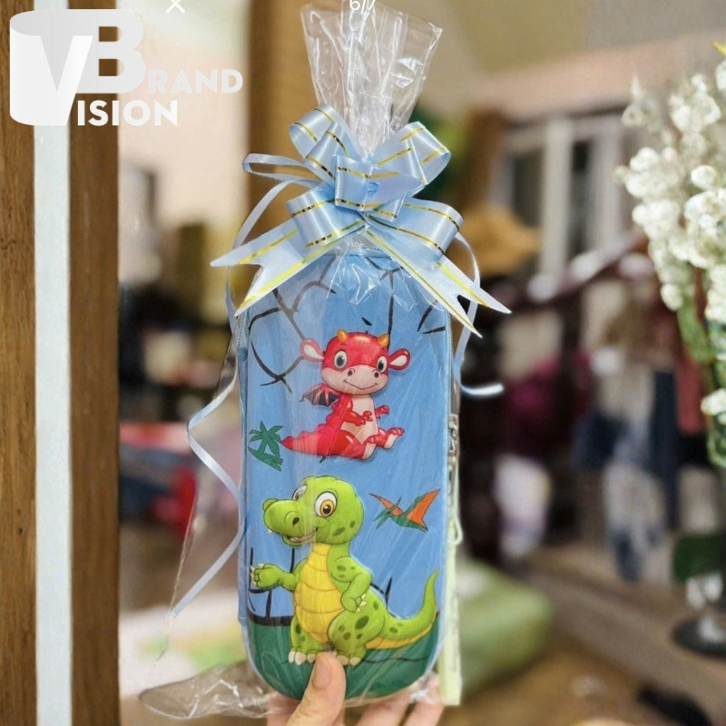 Quà tặng hộp bút cho bé