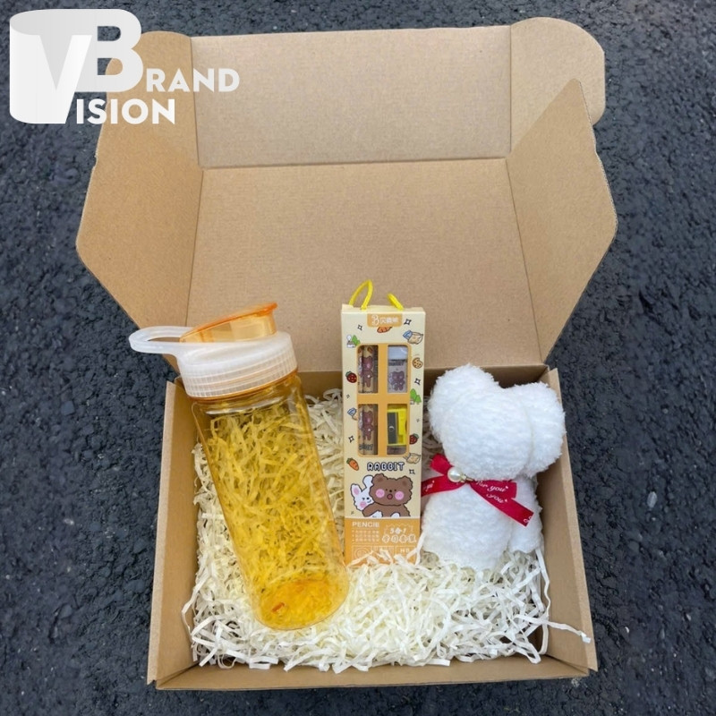 Giftset quà tặng 1/6