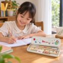 Bộ giftset quà tặng bộ dụng cụ học tập
