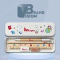 Bộ giftset quà tặng bộ dụng cụ học tập