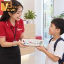 Bộ giftset quà tặng bộ dụng cụ học tập