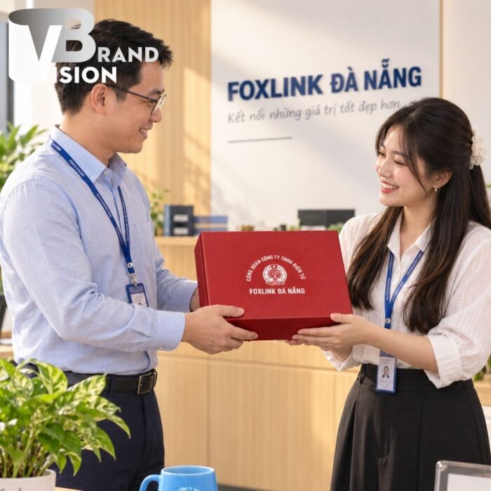 Bộ giftset cốc sứ và hộp đựng cơm