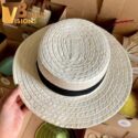 Bộ giftset túi xách và mũ cói