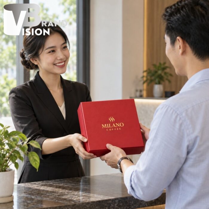 Bộ phin cafe men kem vẽ cá