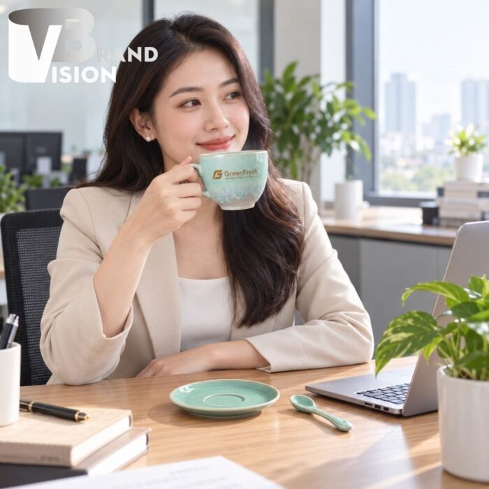 Bộ tách cà phê men hỏa biến