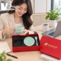 Bộ tách cà phê men hỏa biến