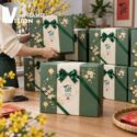 Bộ giftset ấm siêu tốc và cốc lọc trà