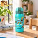 Bình nước giữ nhiệt quà tặng trẻ em